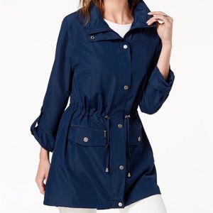 Style & Co | Anorak Jacket